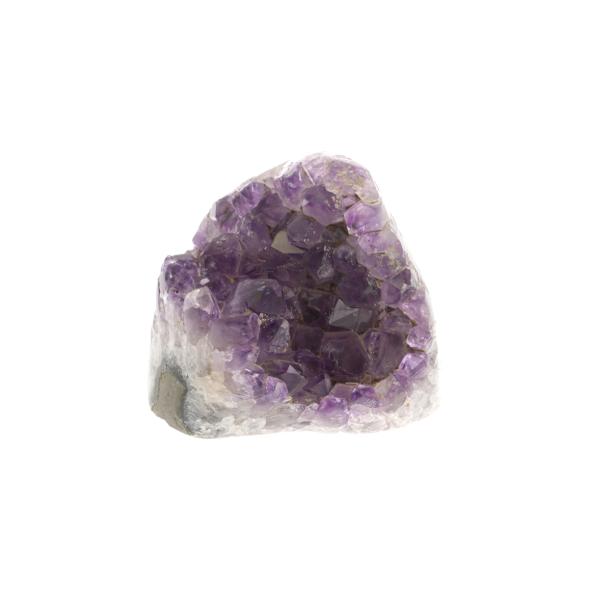 Друза аметист бразильский 170-190 гр. 130863