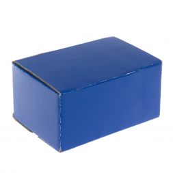 Шкатулка из змеевика 11,5х8х5,5 см