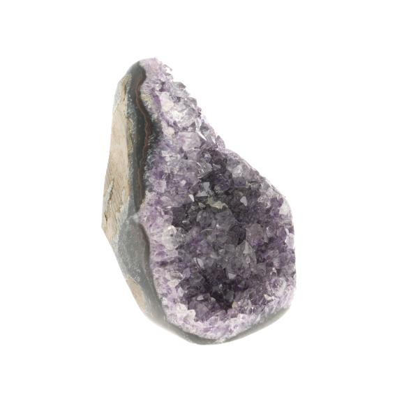 Друза аметист бразильский 250-270 гр. 130866