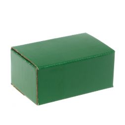Шкатулка из лабрадорита 12х7,5х4,5 см