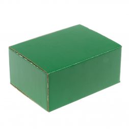 Шкатулка из чароита 16х10,5х5 см