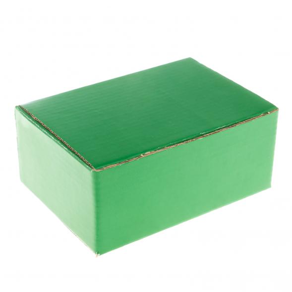 Каменная шкатулка из агата 12х8х4,8 см 123994