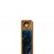 USB зажигалка из камня азурит 129071