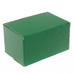 Статуэтка из бронзы "Лев на отдыхе" змеевик