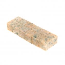 Камни для виски 12 кубиков из розового мрамора в подарочной коробке