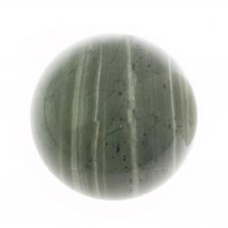Шар из офиокальцита 11,5 см