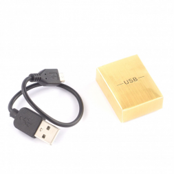 Электронная зажигалка камень родонит зарядка USB