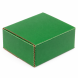 Шкатулка из лазурита 12х8х5 см 130902