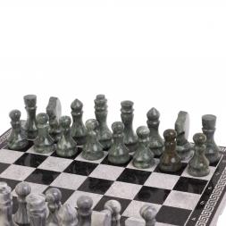 Набор игр 3 в 1: шахматы, нарды, шашки
