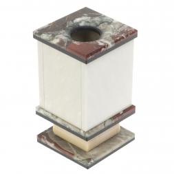 Карандашница из креноида