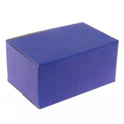 Шкатулка с мозаикой 18х12х8 см