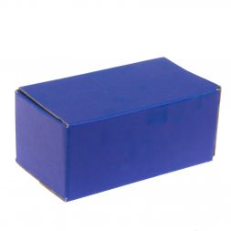 Шкатулка из камня конгломерат 18х9х7,5 см