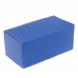 Шкатулка для денег &amp;quot;Купюра&amp;quot; с зеркалом змеевик 19x10x8 см 112190