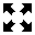 Рюмки из оникса &amp;quot;Конус&amp;quot; набор 6 шт 20 мл 3,5х8 см в коробке (1,5х3) 124761