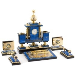 Изделия из лазурита