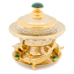 Икорницы