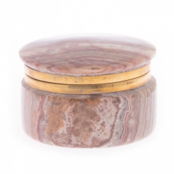 Шкатулки из оникса