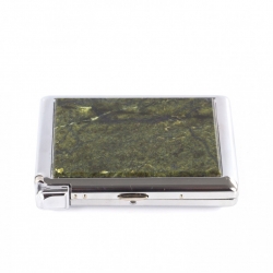 Портсигары из камня