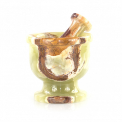 Ступки из камня