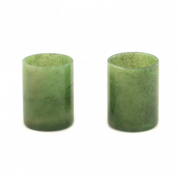 Стопки из камня